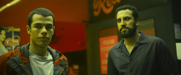Baby, vencedor do prêmio queer em Lima, terá première no Festival do Rio