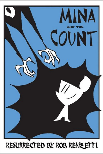 Poster de Franquia Mina and the Count (1995)