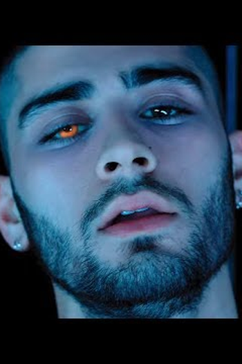 Poster de Curta Zayn: Like I Would (2016)