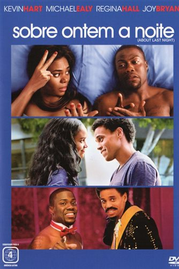  de Filme Sobre Ontem à Noite (2014)