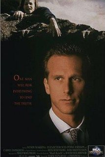 Poster de Filme À Beira da Morte (1996)