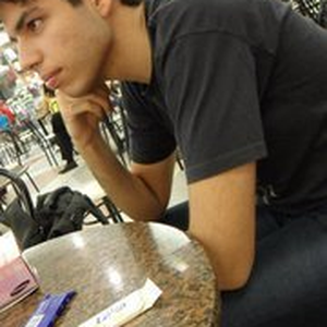 Foto de perfil de Marcos Pereira