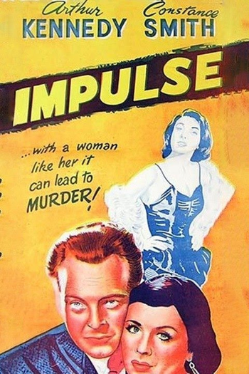 Poster de Filme Elã (1954)