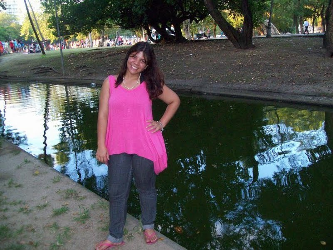 Melanie Araujo - Foto 5