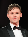 Scott Haze