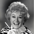 Phyllis Diller