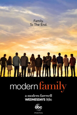 Família Moderna (11ª Temporada) (Modern Family (Season 11))