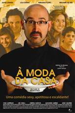 À Moda da Casa (Fuera de Carta)