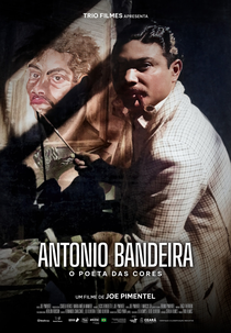 Antônio Bandeira - O Poeta das Cores (Antônio Bandeira - O Poeta das Cores)