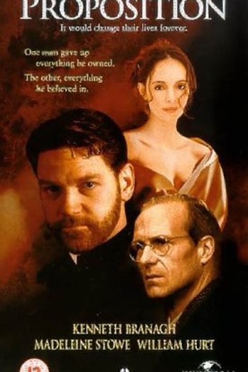  de Filme A Proposta (1998)