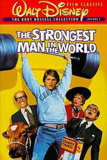 O Homem Mais Forte do Mundo (The Strongest Man in the World)