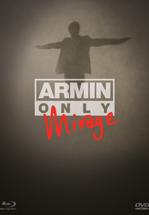 Armin Only Mirage (Armin Only Mirage)
