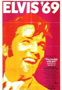 Lindas Encrencas, as Garotas (Trouble with Girls, The)