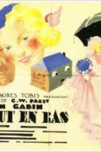  de Filme Du haut en bas (1933)