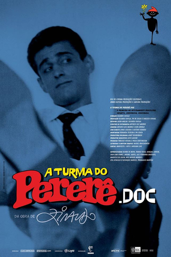  de Filme A Turma do Pererê.doc (2019)