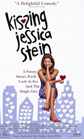 Beijando Jessica Stein - 2001 | Filmow
