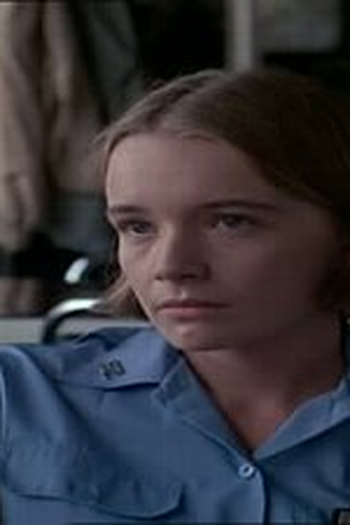 Poster de Episódio Lady Cop (1985)