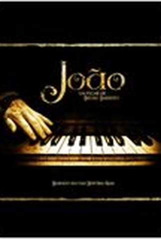 Poster 2 de Filme João, O Maestro (2017)