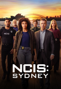 NCIS: Sydney (1ª Temporada) (NCIS: Sydney (Season 1))