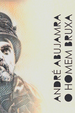 O Homem Bruxa (O Homem Bruxa)