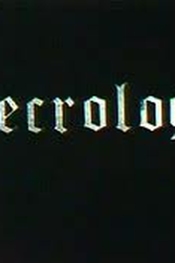  de Curta Necrology (1971)