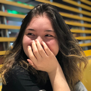 Foto de perfil de Ana Luísa