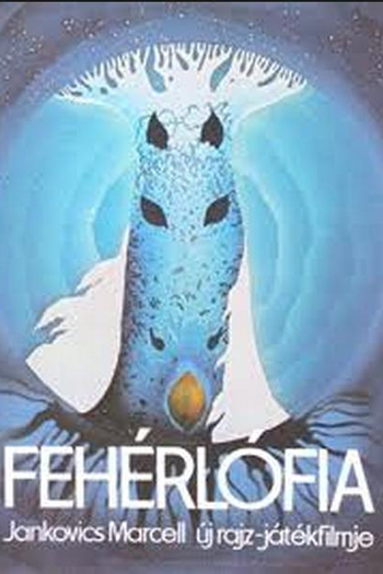  de Filme O Filho da Égua Branca (1981)