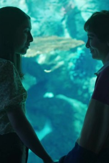 Poster de Episódio Class Trip (2024)