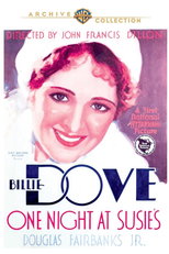 One Night at Susie's (One Night at Susie's)