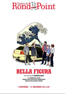 Bella Figura (Bella Figura)
