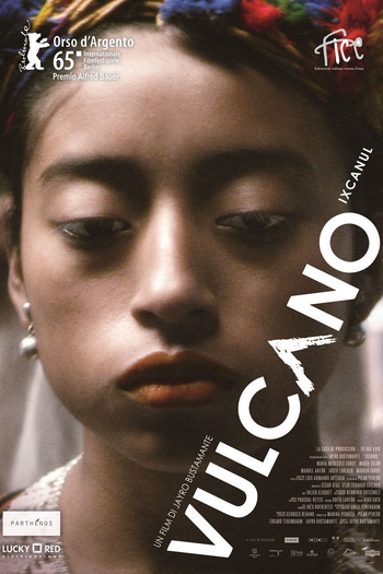  de Filme O Vulcão Ixcanul (2015)