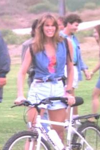 Poster de Episódio Lifeguards Can't Jump (1992)