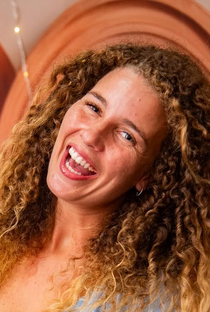 Debby Lagranha (I) - Poster / Capa / Cartaz - Oficial 2