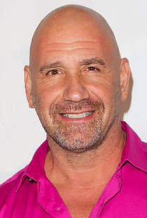 Bruno Amato - Poster 2