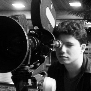 Foto de perfil de Rafael Lins