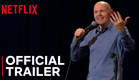 Bill Burr: Paper Tiger | Official Trailer | Netflix