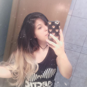 Foto de perfil de Thais
