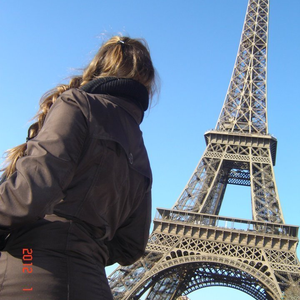 Foto de perfil de Itauana