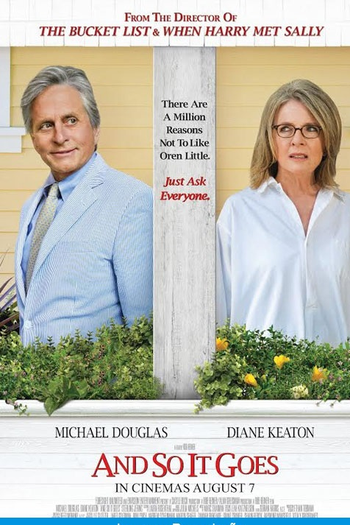  de Filme Um Amor de Vizinha (2014)