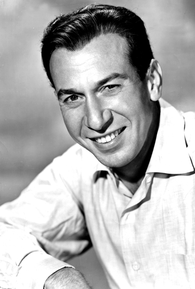 José Ferrer (I)