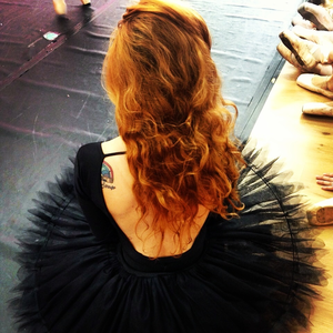 Foto de perfil de Lari