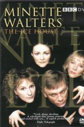 Poster de Filme Assassinato no Jardim (1997)