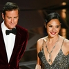 Armie Hammer e Gal Gadot vão estrelar Morte no Nilo