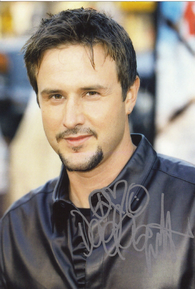 David Arquette