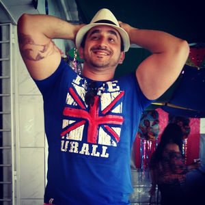 Foto de perfil de Athayde