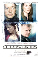 Chegadas e Partidas (The Shipping News)