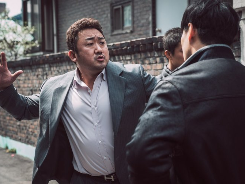 Foto 4 de Os Fora da Lei