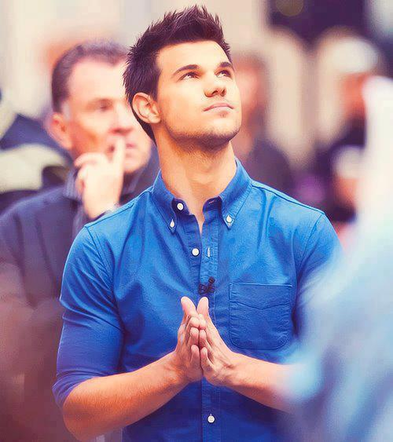 Taylor Lautner - Foto 4