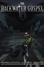 The Backwater Gospel (The Backwater Gospel)