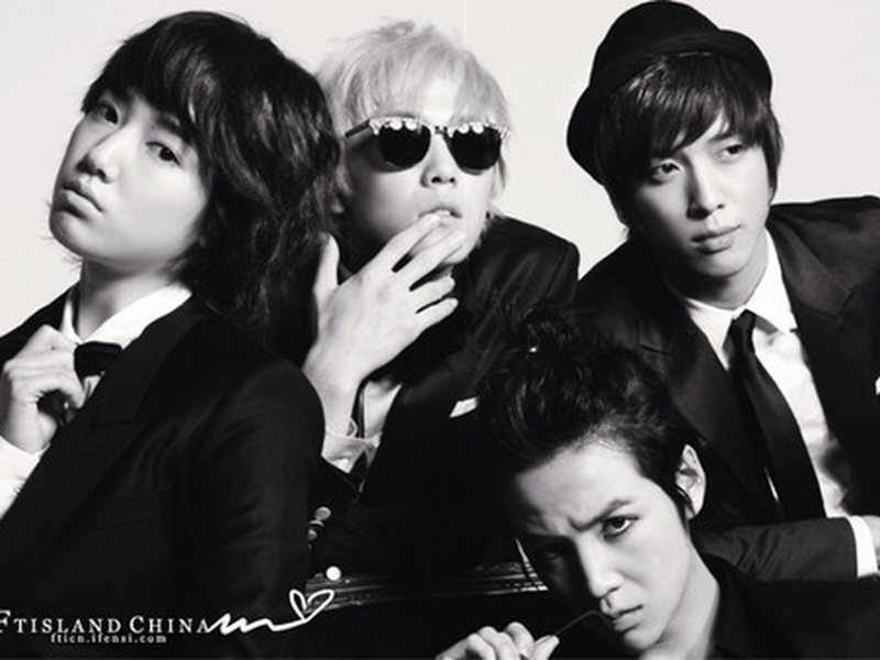 Foto 4 de You're Beautiful